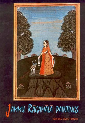 Jammu Ragamala Paintings