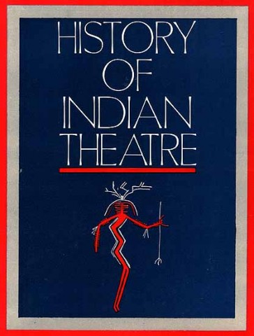History of Indian Theatre (Early History)