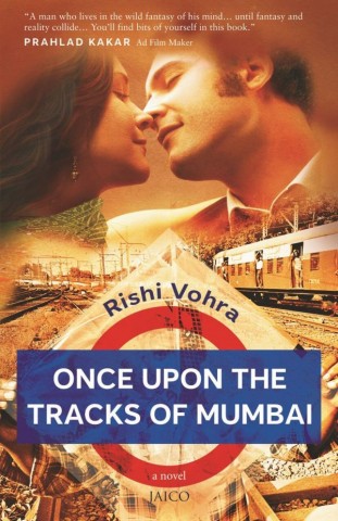Once upon the Tracks of Mumbai