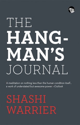 The Hangman’s Journal