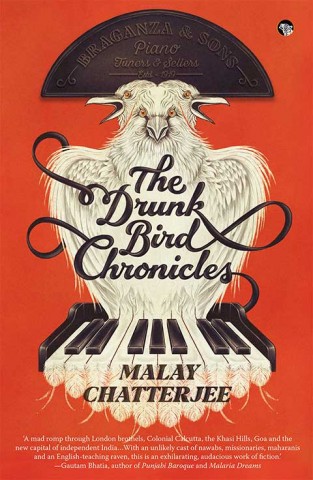 The Drunk Bird Chronicles