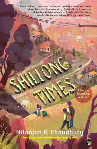 Shillong Times