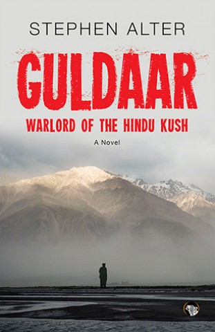 Guldaar, Warlord of The Hindu Kush