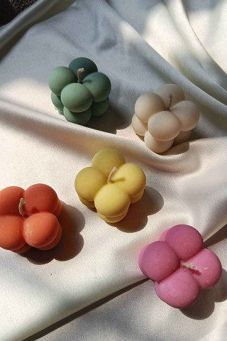 Set of 5 Mini Bubbles