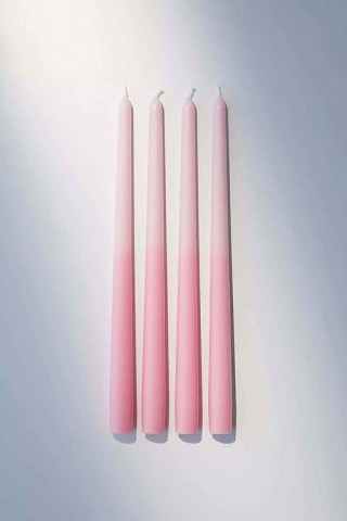 Mix & Match Tapered Candles