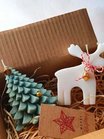 Silent Night Bundle I