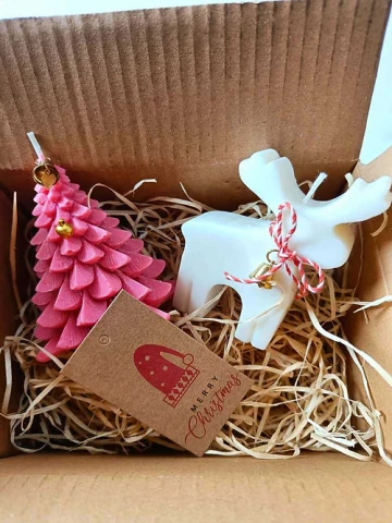 Silent Night Bundle II
