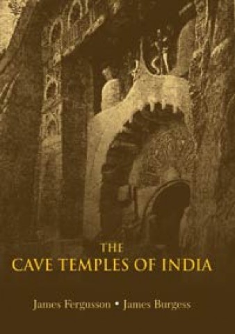 Cave Temples of India