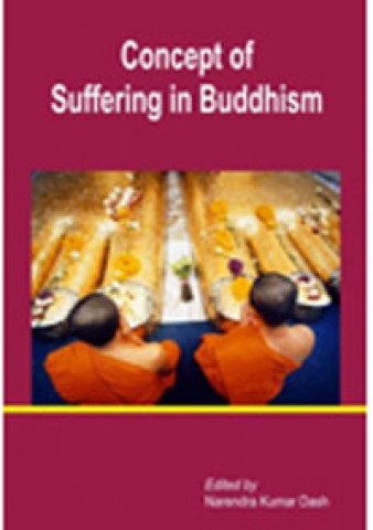 Concept of Suffering in Buddhism