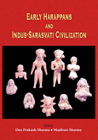 Early Harappans and Indus Sarasvati Civilization, 2 vols.