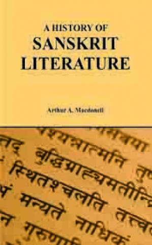 History of Sanskrit Literature