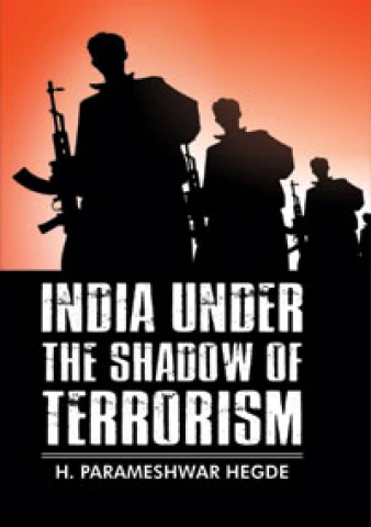 India Under the Shadow of Terrorism