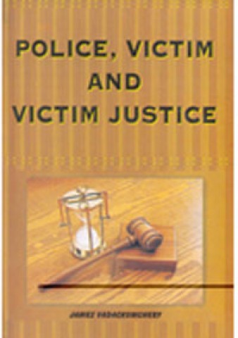Police Victim and Victim Justice