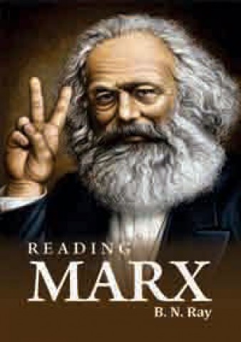Reading Marx