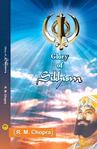 Glory of Sikhism