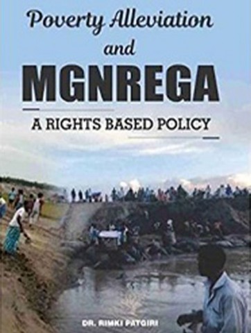 Poverty Alleviation and MGNREGA