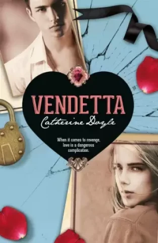 vendetta