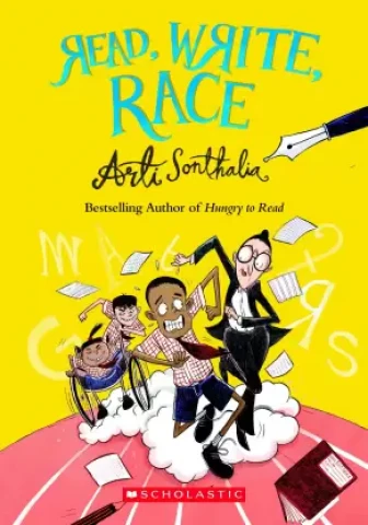 read-write-race