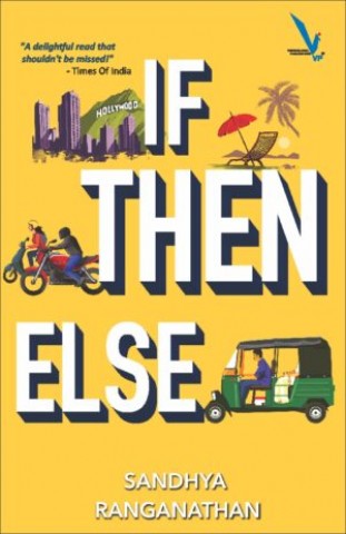 IF-THEN-ELSE