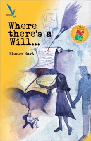 Where there’s a Will