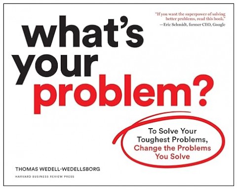 Whats Your Problem ?
