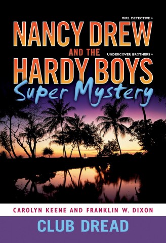 NANCY DREW 3: CLUB DREAD