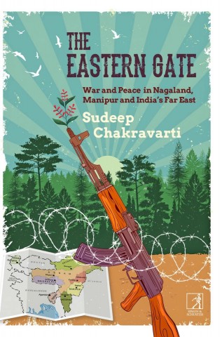 The Eastern Gate