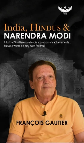 India, Hindus & Narendra Modi: A look at Shri Narendra Modi's extraordinary achievements...but also where he may have faltered