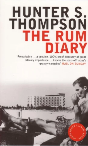 Rum Diary