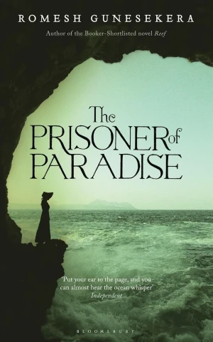 PRISONER OF PARADISE