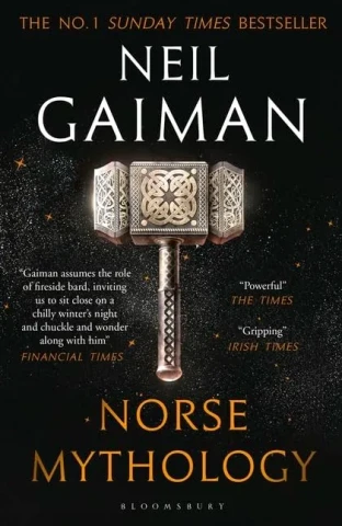 NORSE MYTHOLOGY