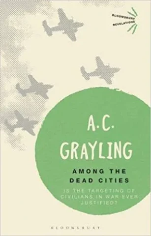Among The Dead Cities