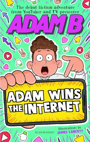 Adam Wins the Internet