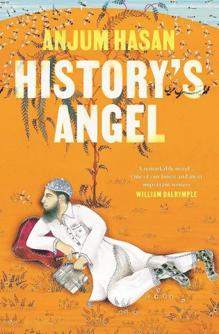 Historys Angel