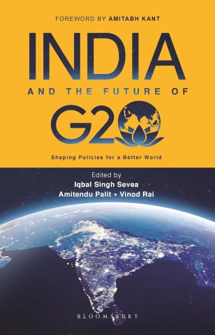 India and the Future of G20