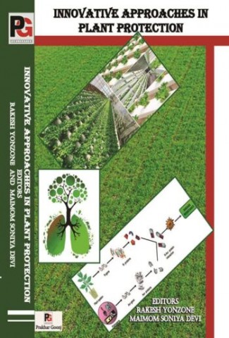 Innovative Approaches In Plant Protection
