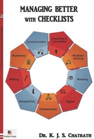 Managing Better With Checklists