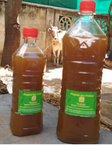PANCHGAVYA PESITICIDE 1 LITRE
