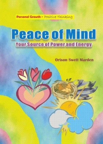 Peace of Mind