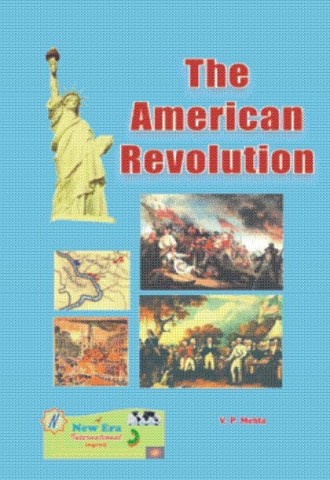The American Revolution