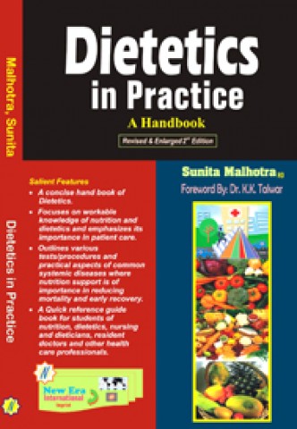 Dietetics in Practice: A Handbook