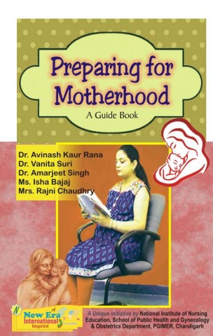 Preparing for Motherhood