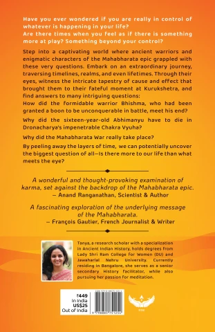 Unveiling The Mahabharata: As It Was Meant To Be cover