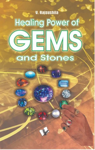 Healing Power Of Gems & Stones