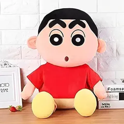 Plush Shinchan 32cm Soft toys For kids