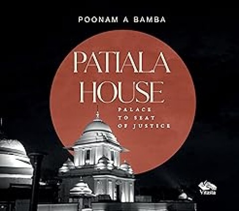 Patiala House: Palace To Seat Of Justice