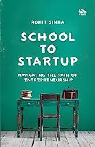 school to startup