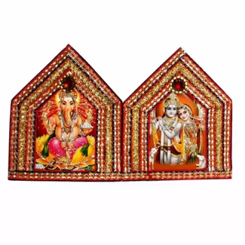 Marriage Samagri Kit