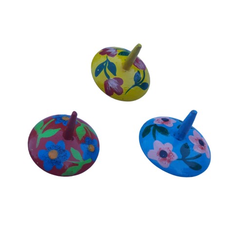 Combo of 3 Lattus – Spinning Disk