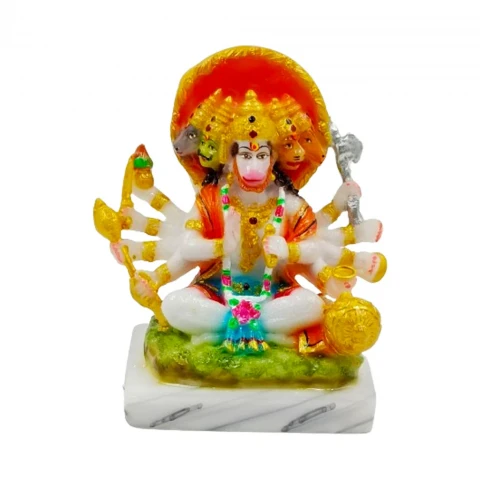 Panchmukhi Hanuman